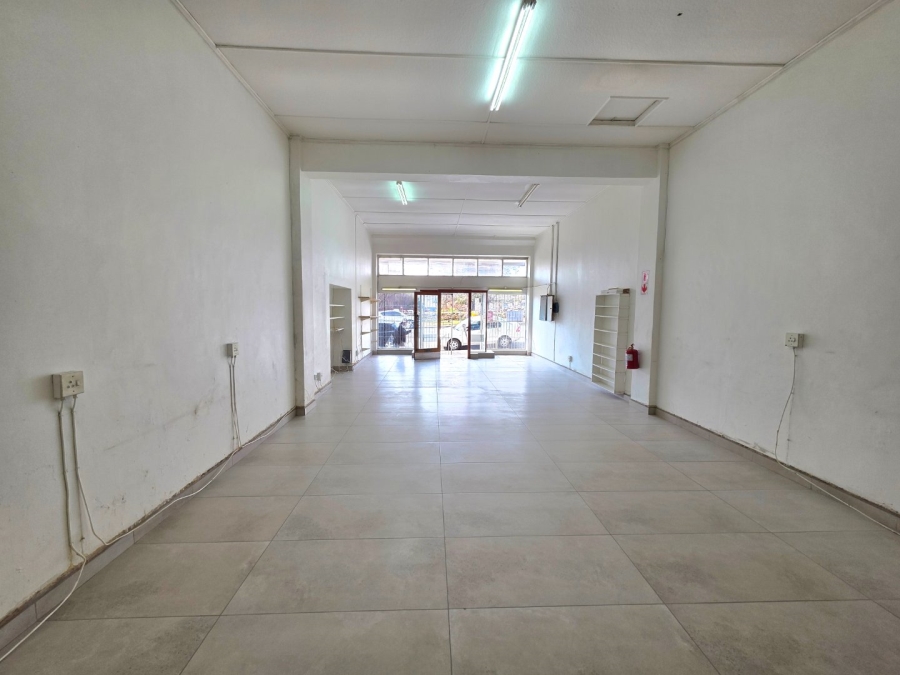 Commercial Property for Sale in Bethlehem Free State